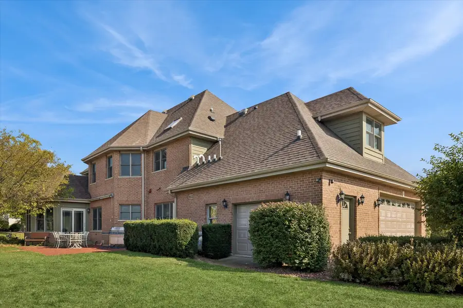 7258 W James Lane, Monee, IL 60449 - #3