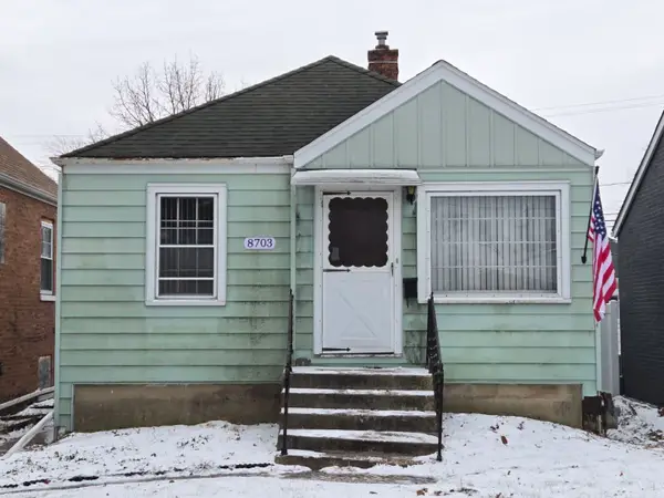 8703 Lyndale Street, River Grove, IL 60171