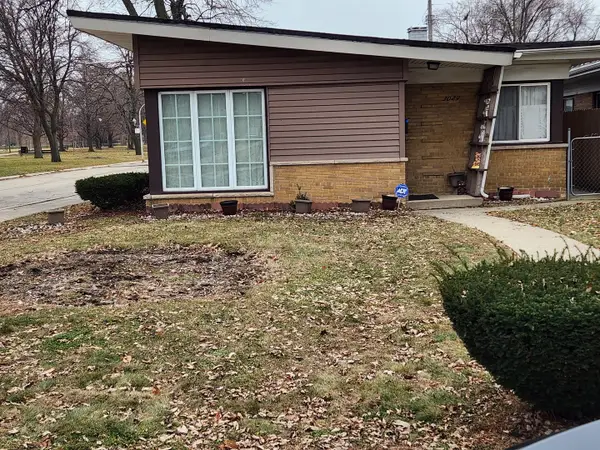 3029 W 83rd Place, Chicago, IL 60652