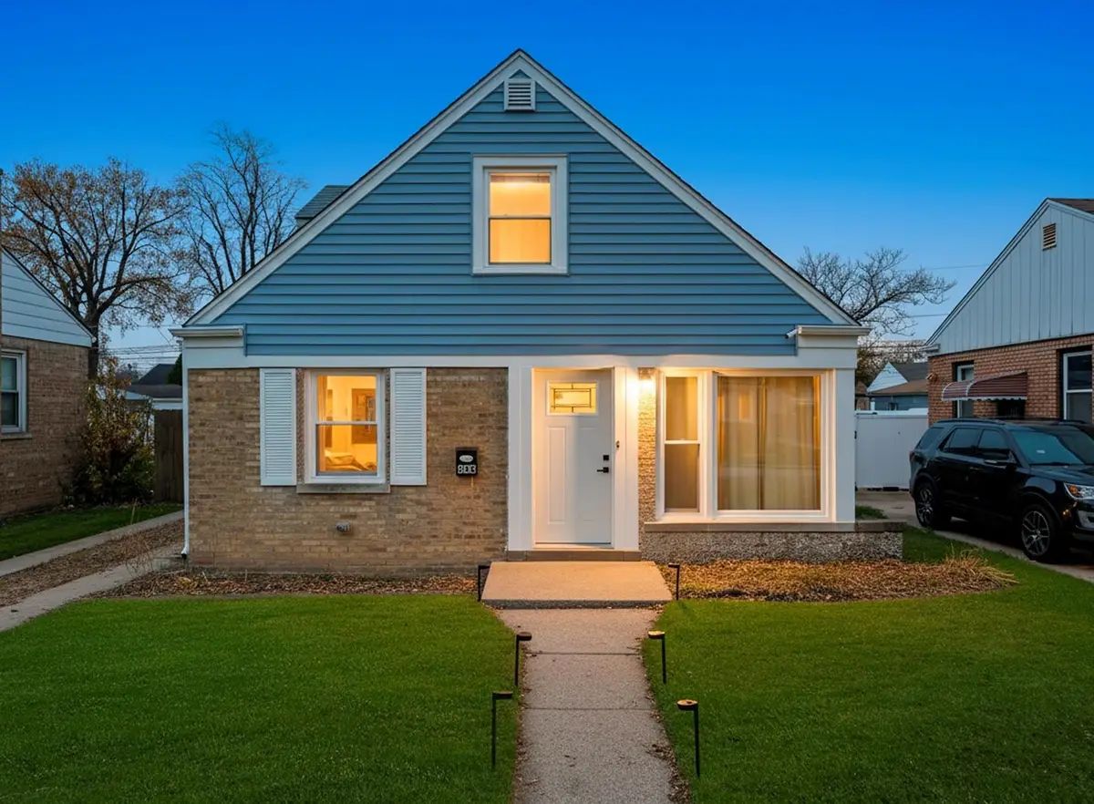 540 47th Avenue, Bellwood, IL 60104 - Image #1