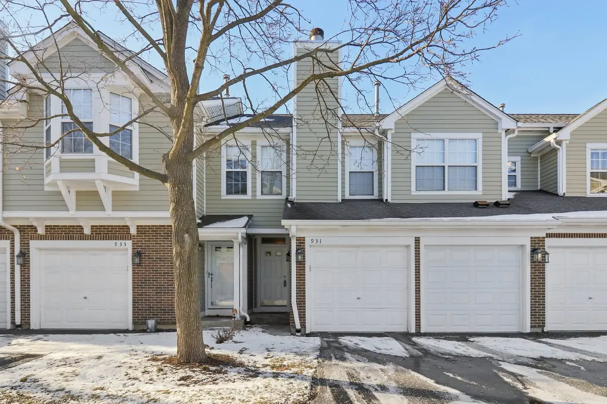 931 Ann Arbor Lane, Vernon Hills, IL 60061 - Image #1