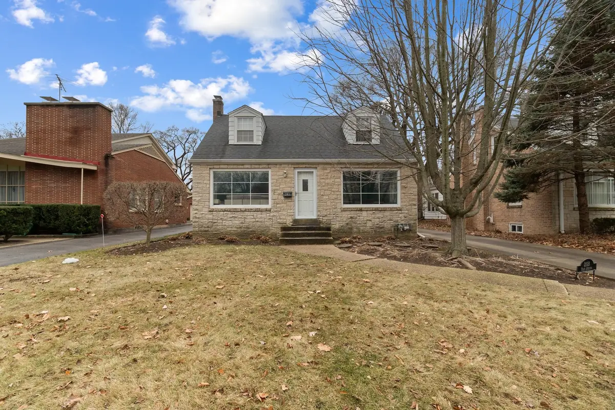 203 Park Avenue, Lake Forest, IL 60045 - #1