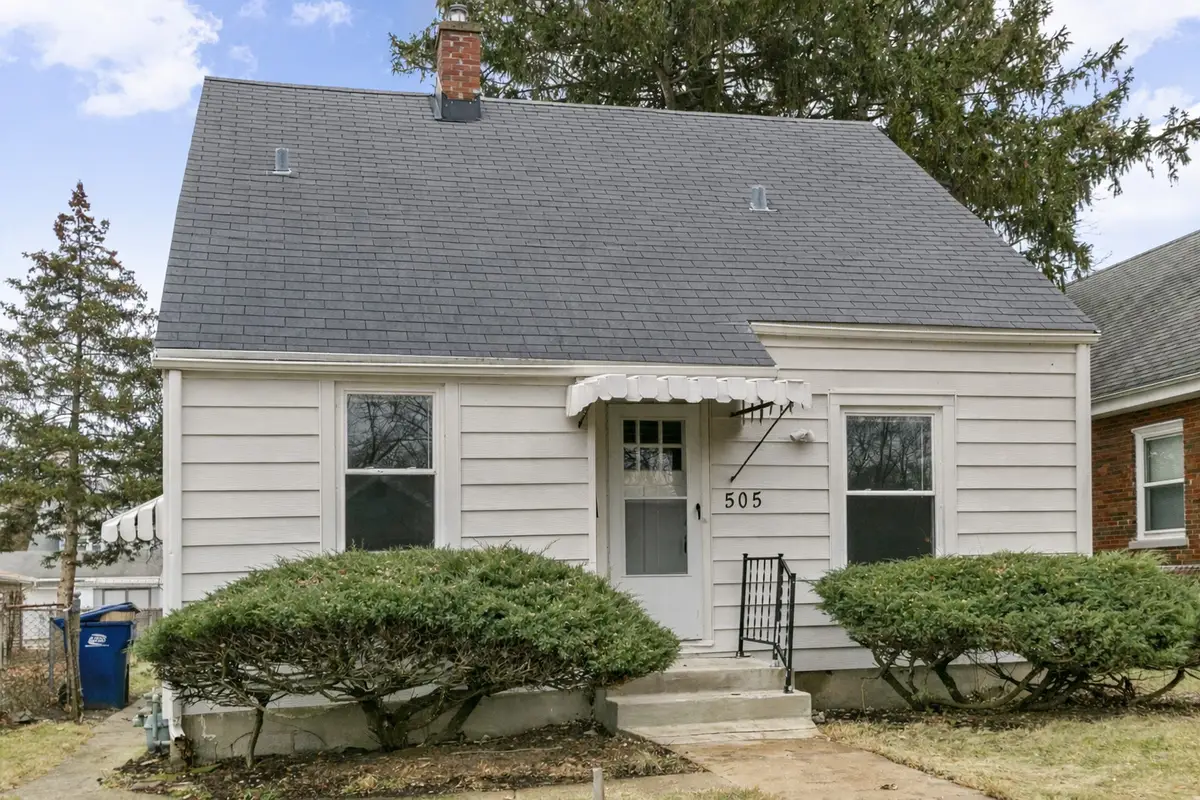 505 Lorraine Avenue, Waukegan, IL 60085 - Image #1