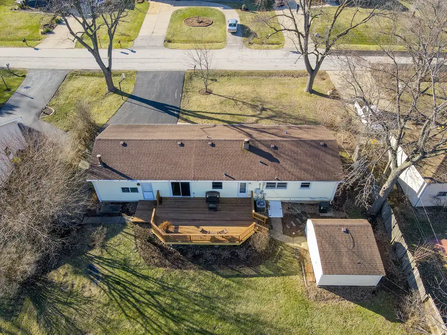 2N643 Diane Avenue, Glen Ellyn, IL 60137 - #3