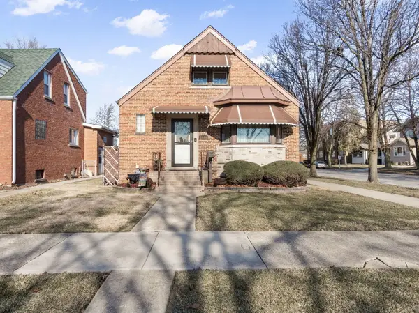 6401 Sinclair Avenue, Berwyn, IL 60402