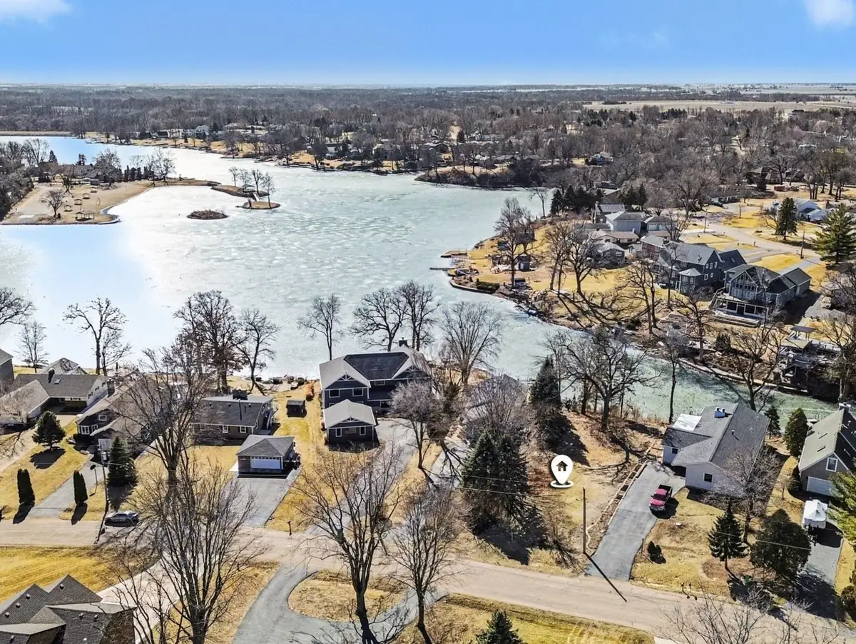 269 Easy Street, Lake Holiday, IL 60552 - #1