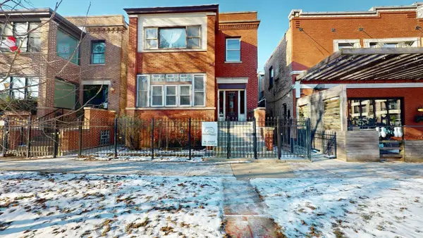 5132 N Wolcott Avenue, Chicago, IL 60640