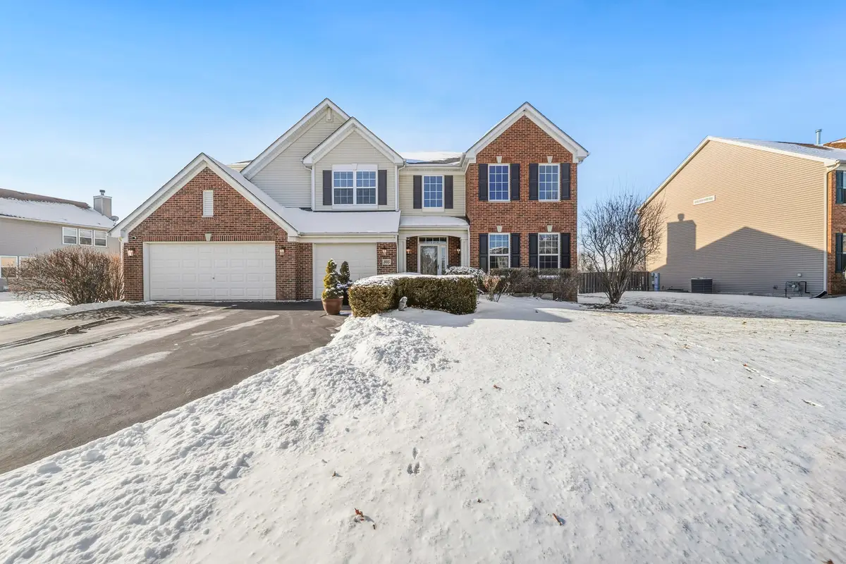 305 Chick Evans Street, Bolingbrook, IL 60490 - Image #1