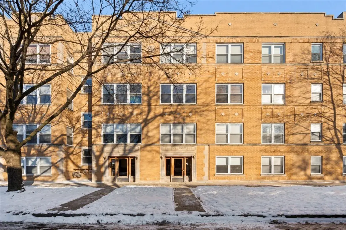 3806 W Belle Plaine Avenue #G, Chicago, IL 60618 - Image #1