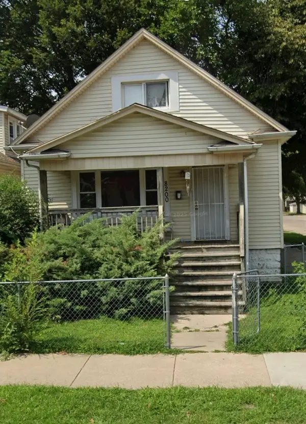 Address Withheld By Seller, Chicago, IL 60617