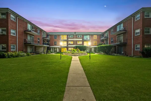 129 N Mason Avenue #105, Chicago, IL 60644