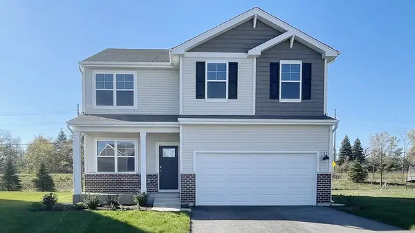 966 Garnet Lane, Montgomery, IL 60538