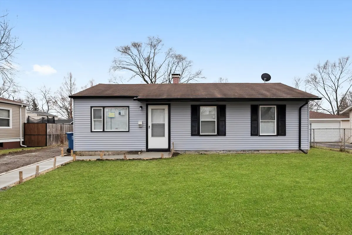 1808 224th Street, Sauk Village, IL 60411 - Image #1