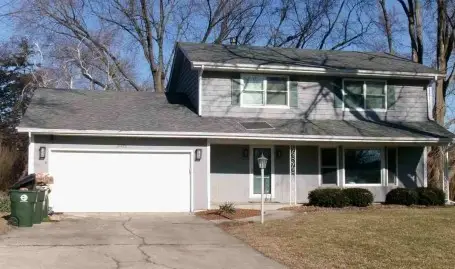 2021 Radcliffe Drive, Aurora, IL 60506 - #2