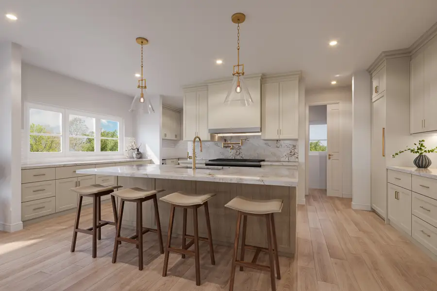 421 Park Avenue #1, Clarendon Hills, IL 60514 - Image #3