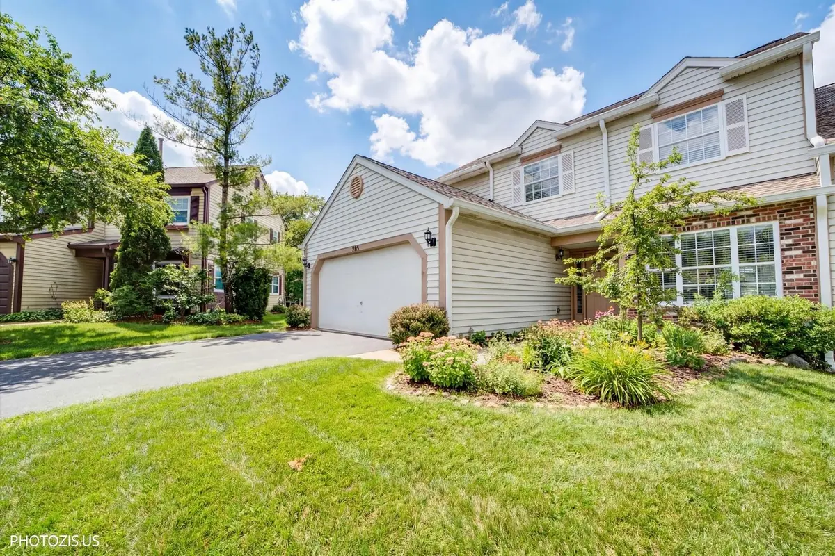 526 Ascot Lane, Streamwood, IL 60107 - Image #1