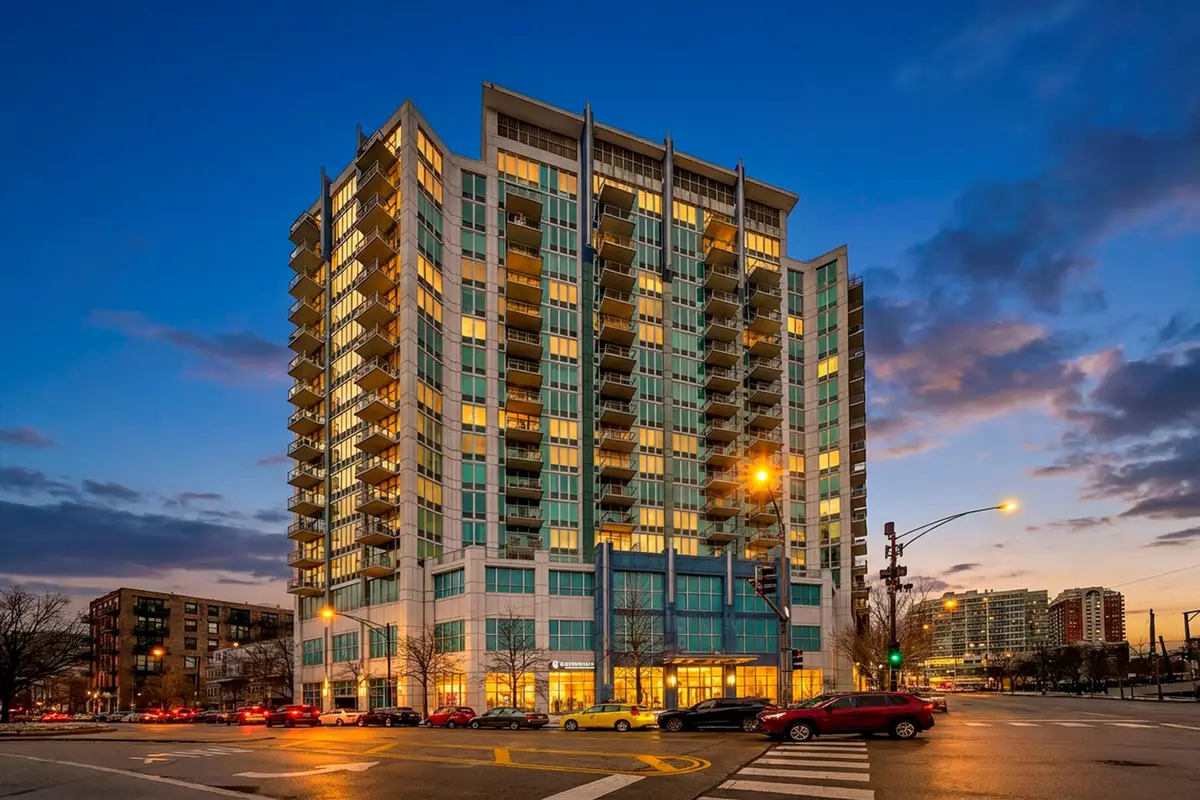 1600 S Indiana Avenue #1708, Chicago, IL 60605 - Image #1