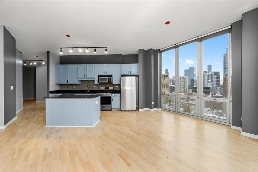 1600 S Indiana Avenue #1708, Chicago, IL 60605 - Image #2