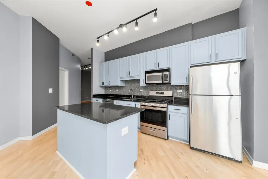 1600 S Indiana Avenue #1708, Chicago, IL 60605 - Image #3