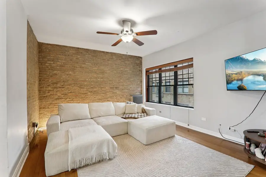 7023.5 N Sheridan Road #3S, Chicago, IL 60626 - Image #3