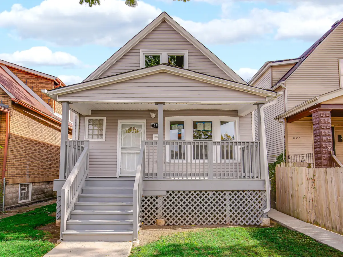 11353 S Stewart Avenue, Chicago, IL 60628 - Image #1