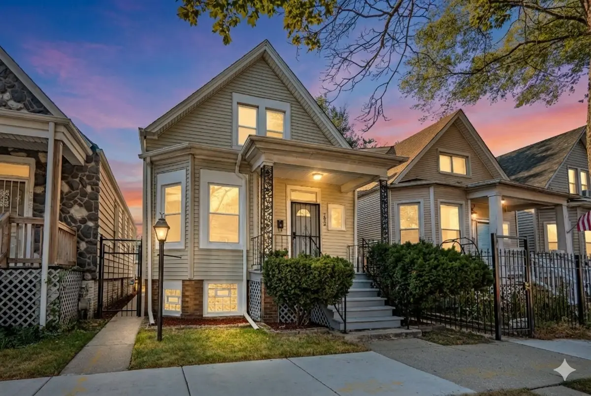 7836 S Saint Lawrence Avenue, Chicago, IL 60619 - #1