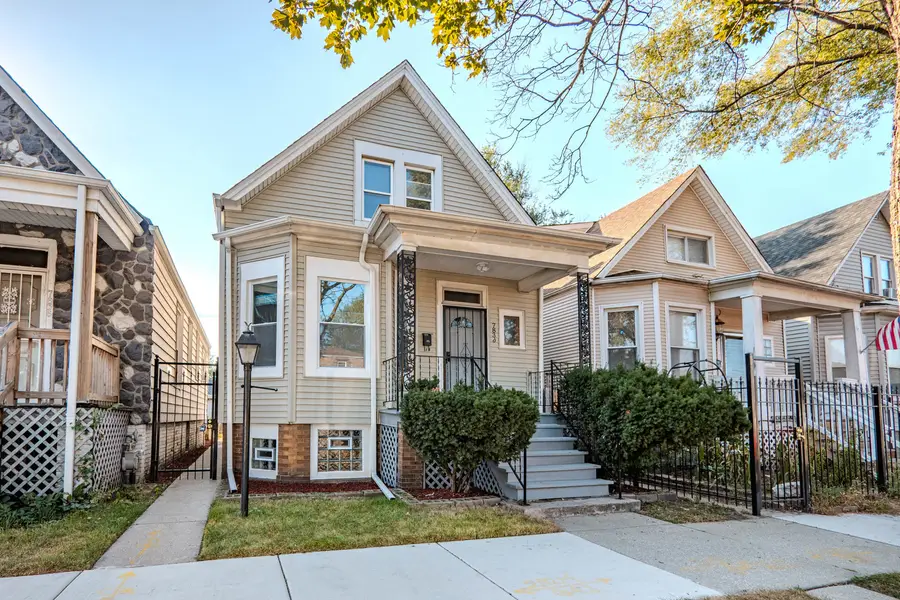 7836 S Saint Lawrence Avenue, Chicago, IL 60619 - #2