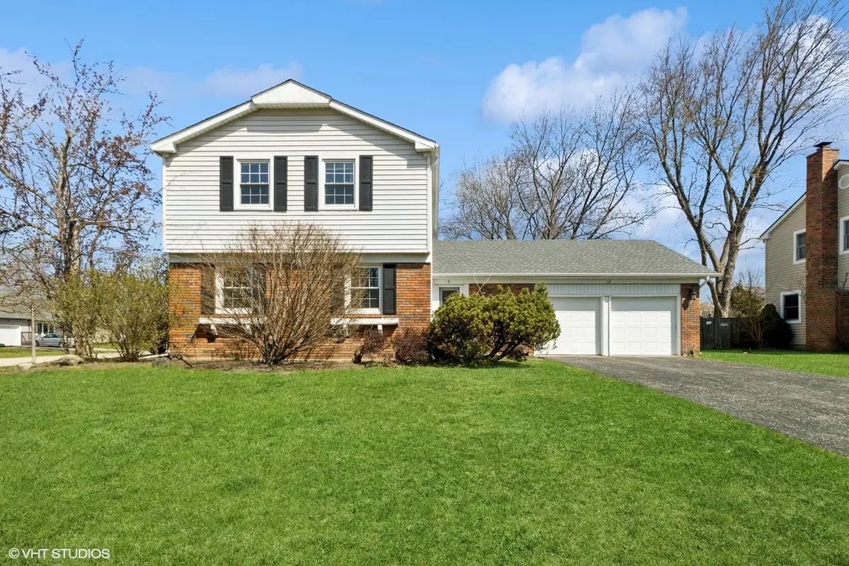 12 Cloverdale Court, Buffalo Grove, IL 60089 - Image #1