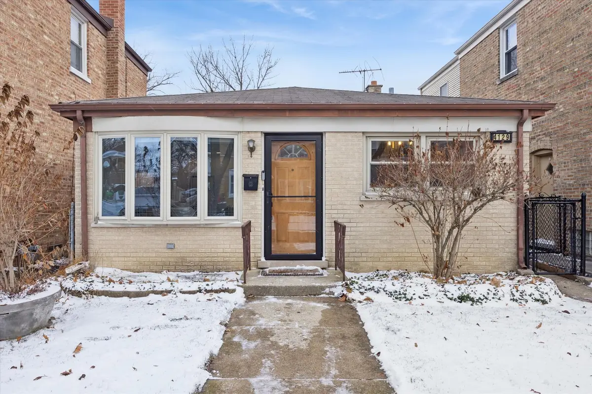 4129 Park Avenue, Brookfield, IL 60513 - Image #1