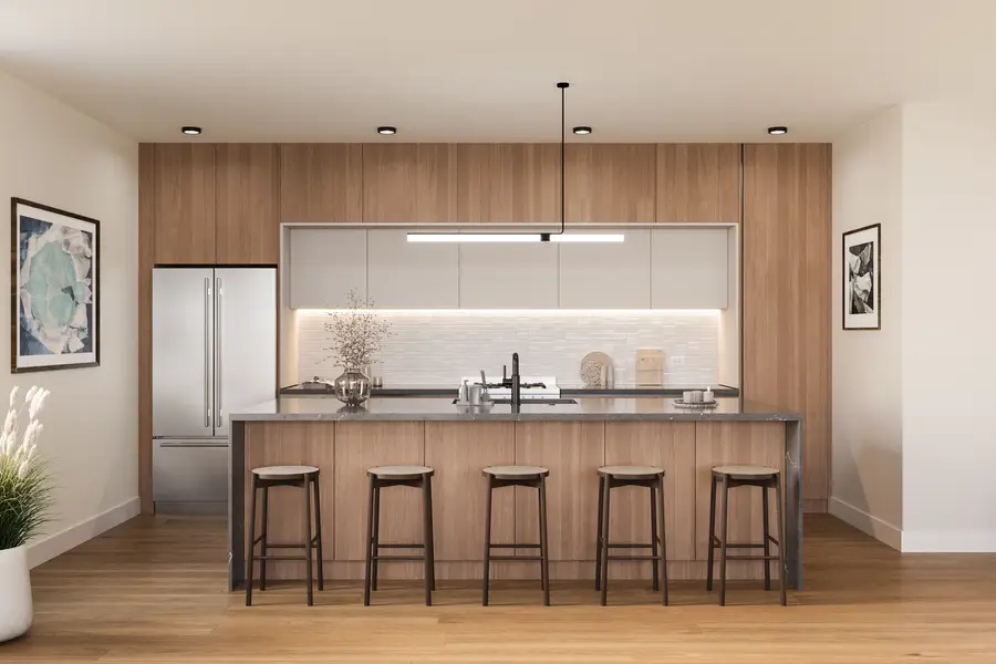 2234 W Grand Avenue #202, Chicago, IL 60612 - #3