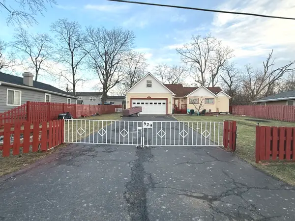 529 N Ravine Drive, Round Lake Park, IL 60073