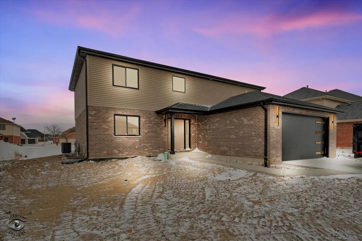 26048 County Fair Drive, Monee, IL 60449 - Image #1