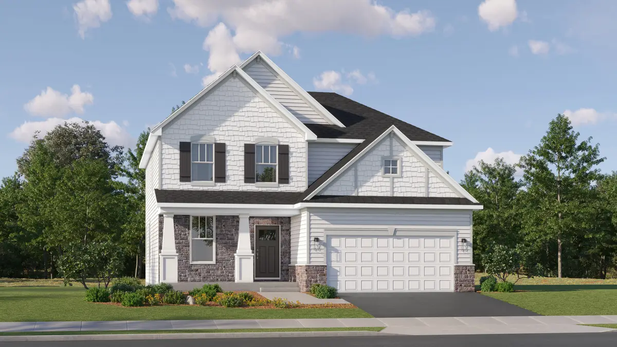 1121 Waterford Street, Algonquin, IL 60102 - Image #1