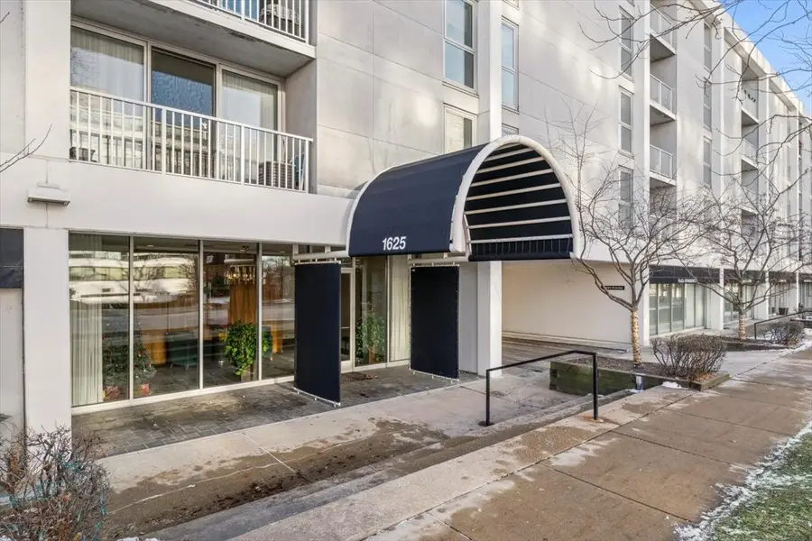 1625 Sheridan Road #312, Wilmette, IL 60091 - Image #3