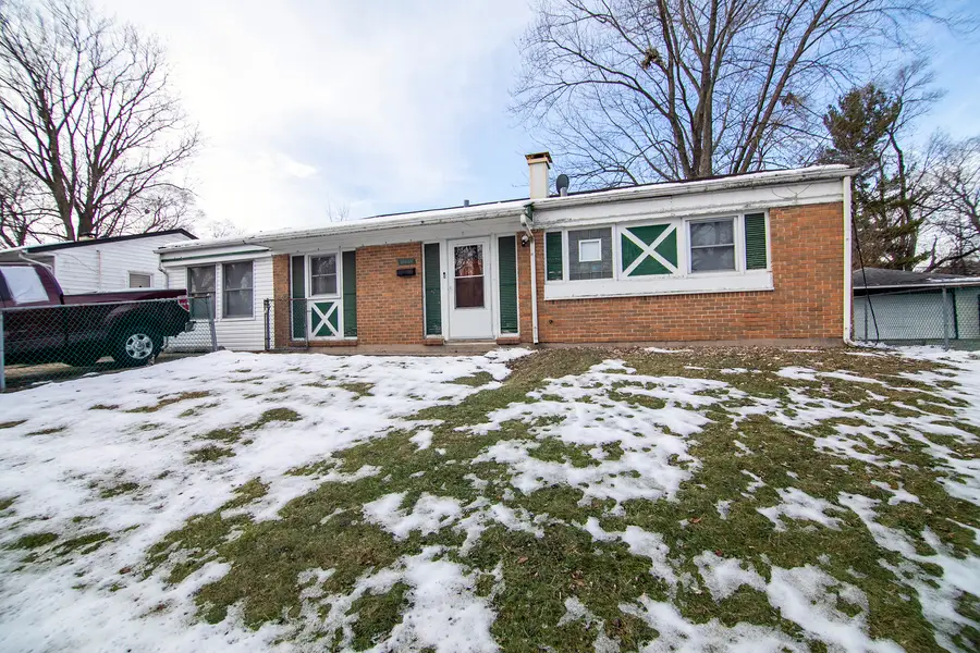 21634 Gailine Avenue, Sauk Village, IL 60411 - Image #2