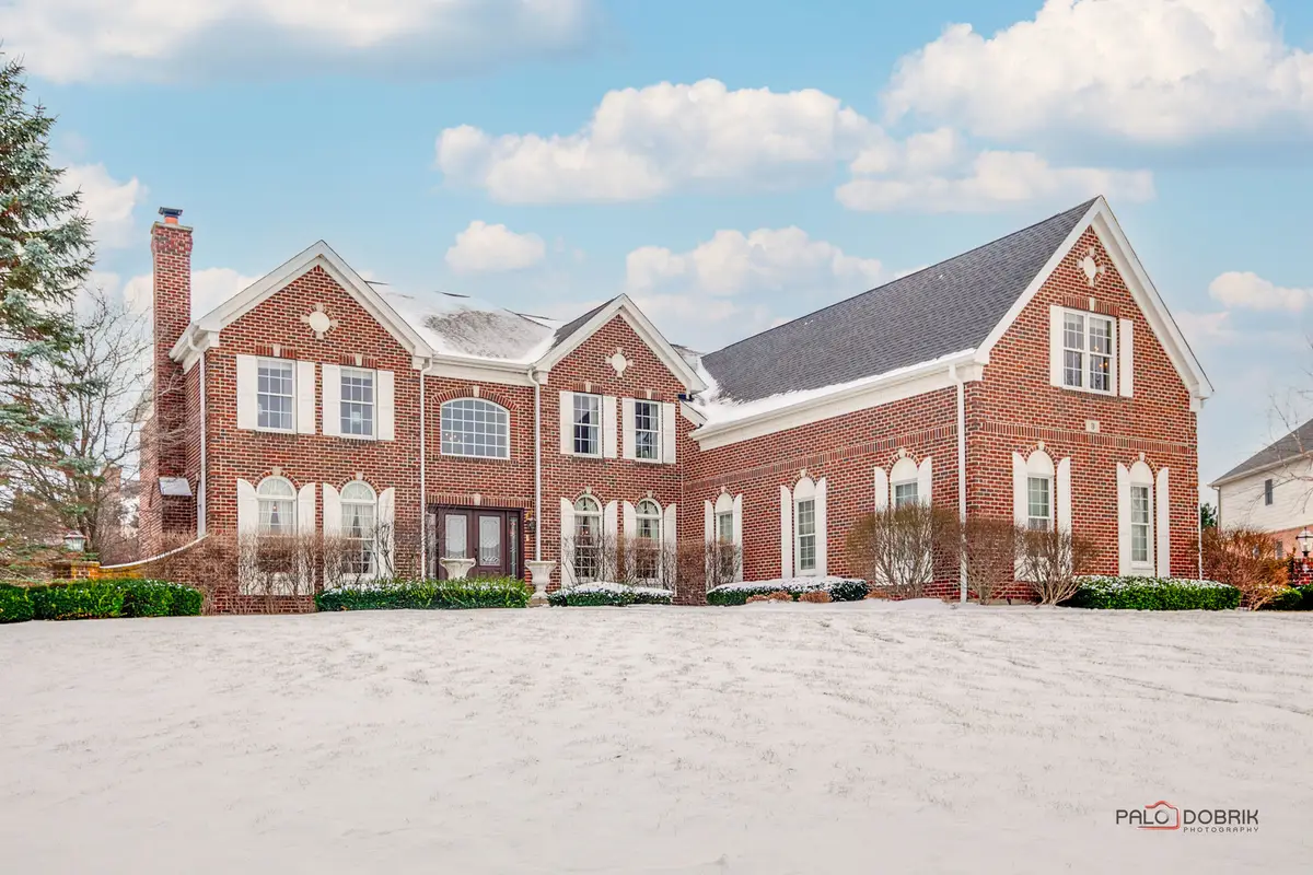 3 Turnbury Court, Hawthorn Woods, IL 60047 - #1