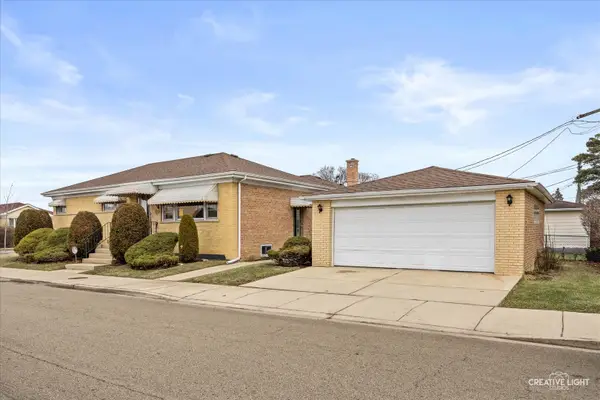 7657 W Gunnison Street, Norridge, IL 60706