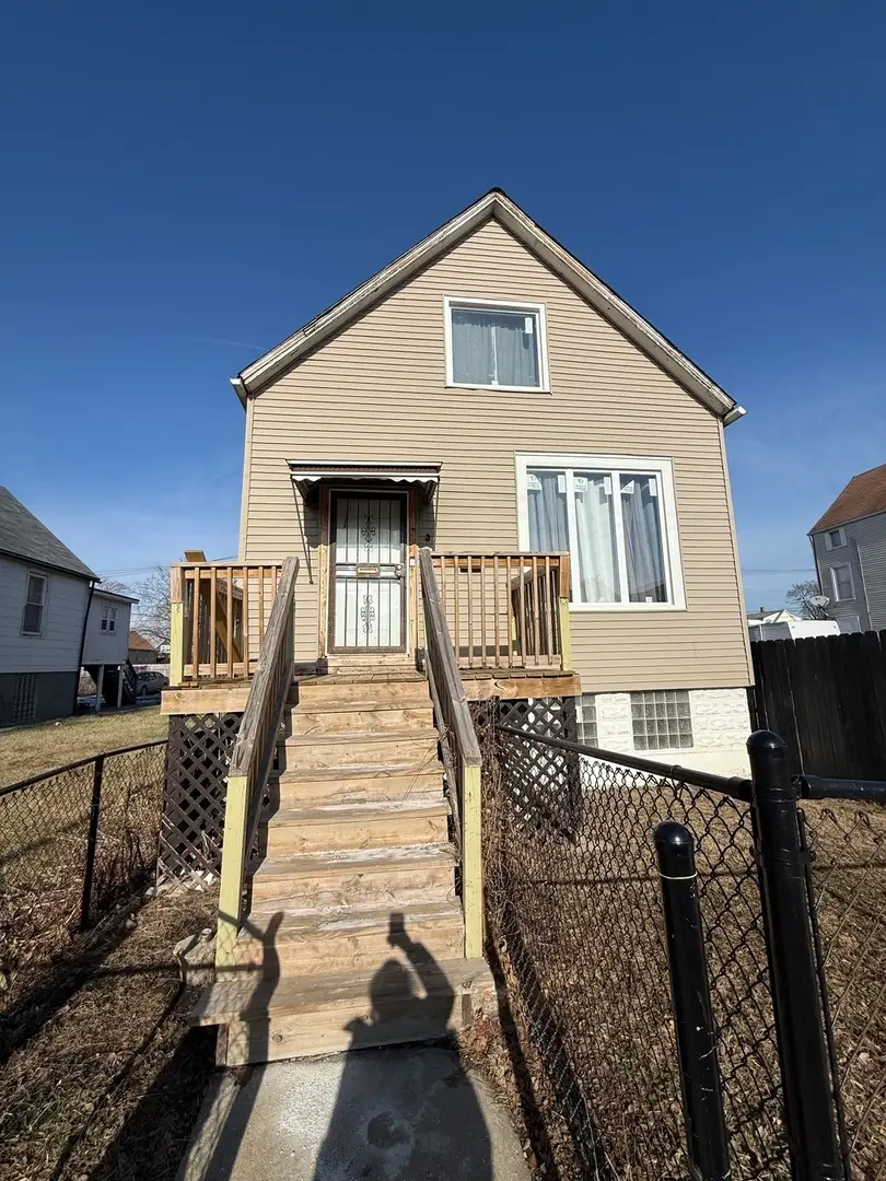 1260 W 74th Street, Chicago, IL 60636 - Image #1