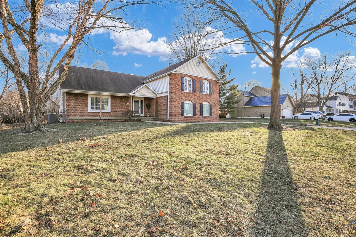 880 Stevens Creek Lane, Forsyth, IL 62535 - #1