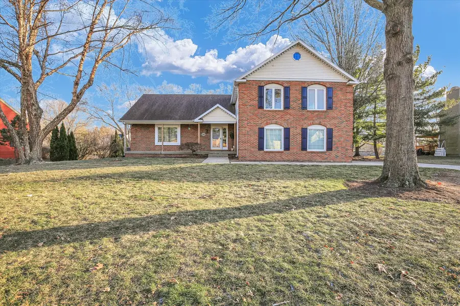 880 Stevens Creek Lane, Forsyth, IL 62535 - #2