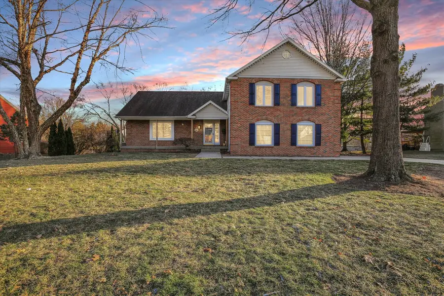 880 Stevens Creek Lane, Forsyth, IL 62535 - #3