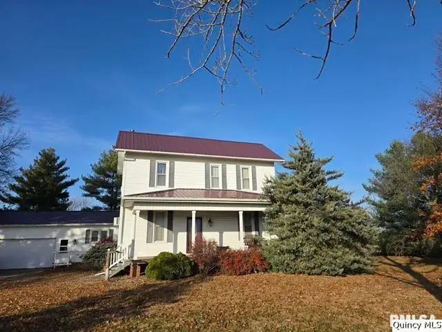 500 E Park Street, Camp Point, IL 62320 - Image #1