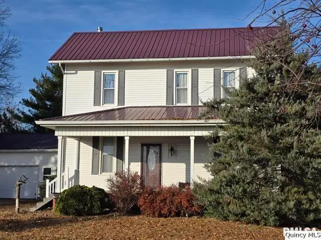 500 E Park Street, Camp Point, IL 62320 - Image #2