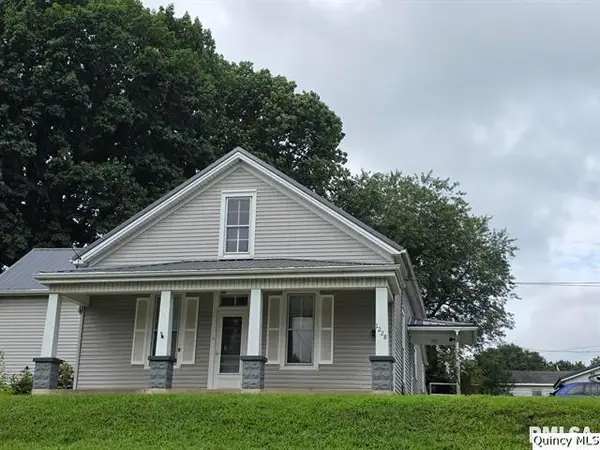 1228 S 12th Street, Quincy, IL 62301