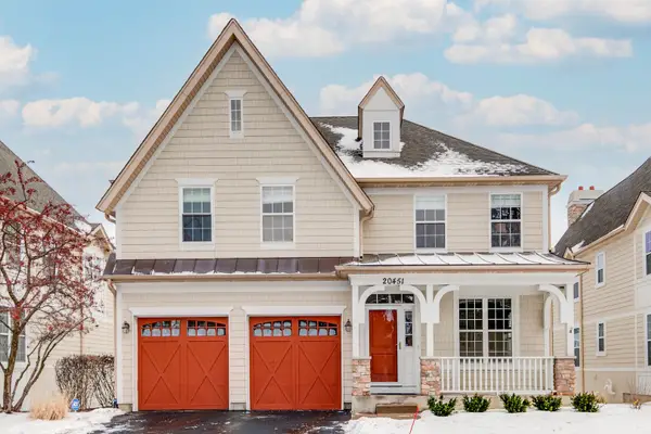 20451 N Joshua Court, Deer Park, IL 60010