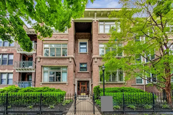 5522 S Everett Avenue #1, Chicago, IL 60637