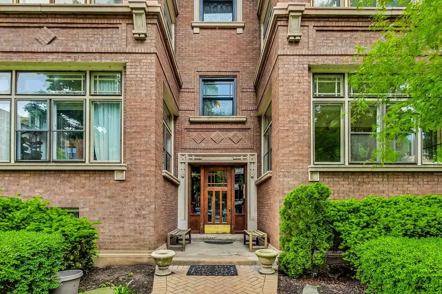5522 S Everett Avenue #1, Chicago, IL 60637 - Image #3
