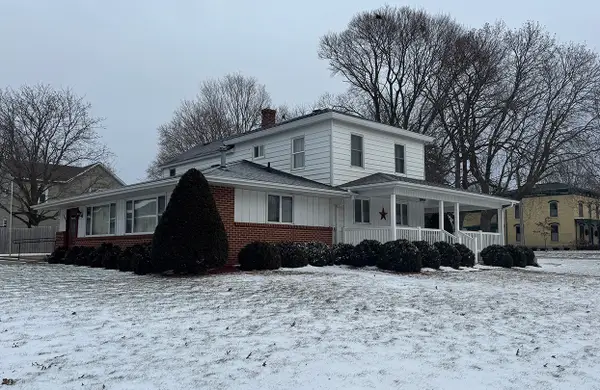 Address Withheld By Seller, Lanark, IL 61046