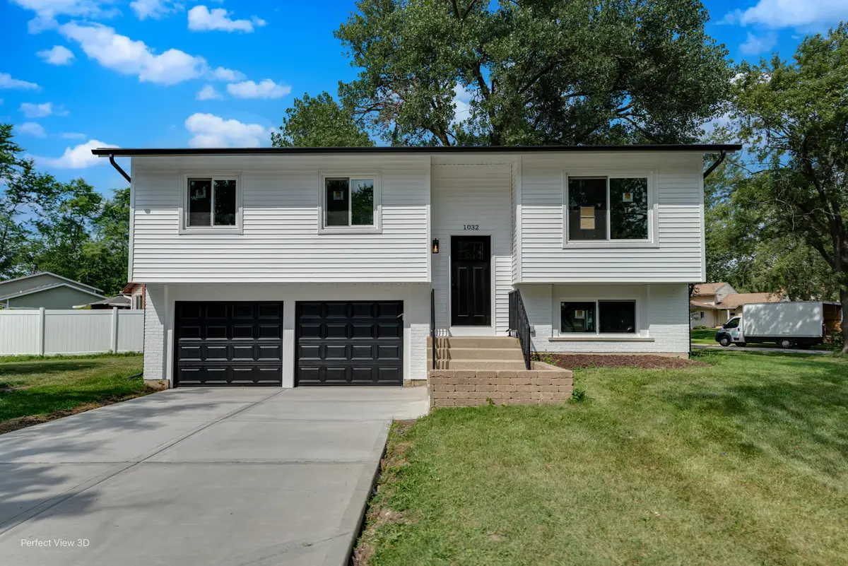 1032 Samson Drive, University Park, IL 60484 - Image #1