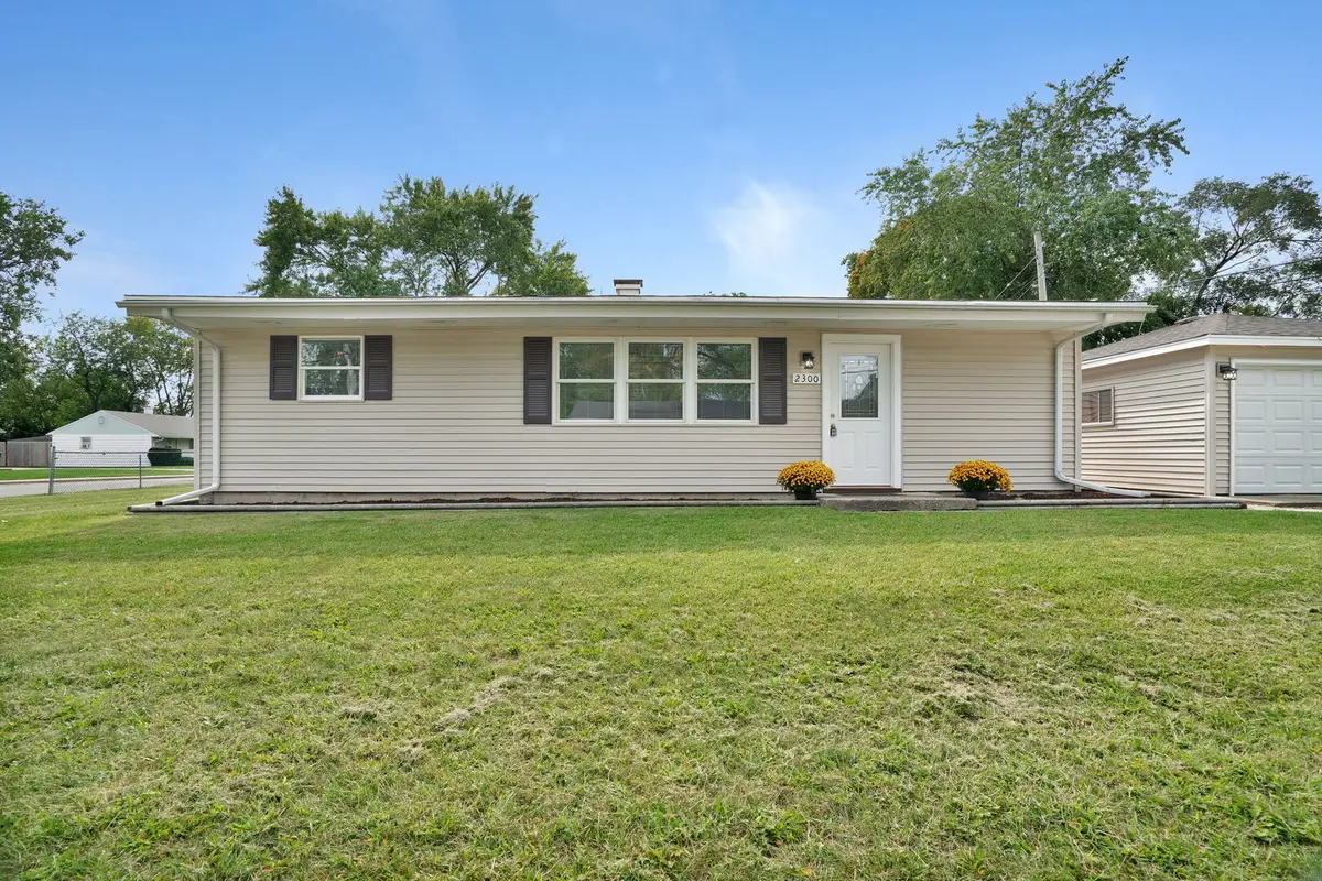 2300 Webster Avenue, Joliet, IL 60436 - Image #1